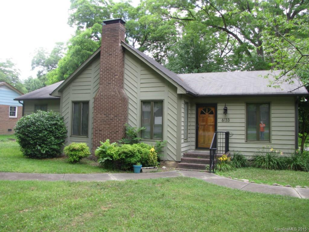 6133 Williams Road Charlotte NC 28215