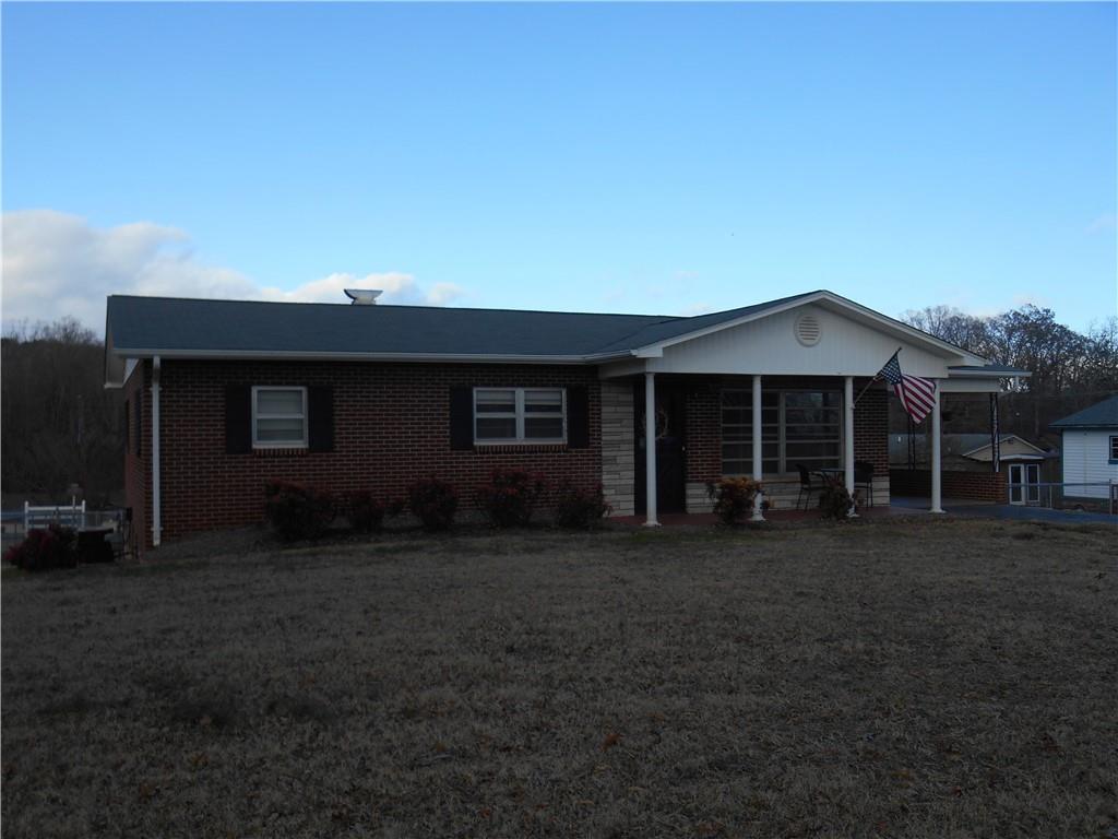 1428 Lee Pearson Road Granite Falls NC 28630