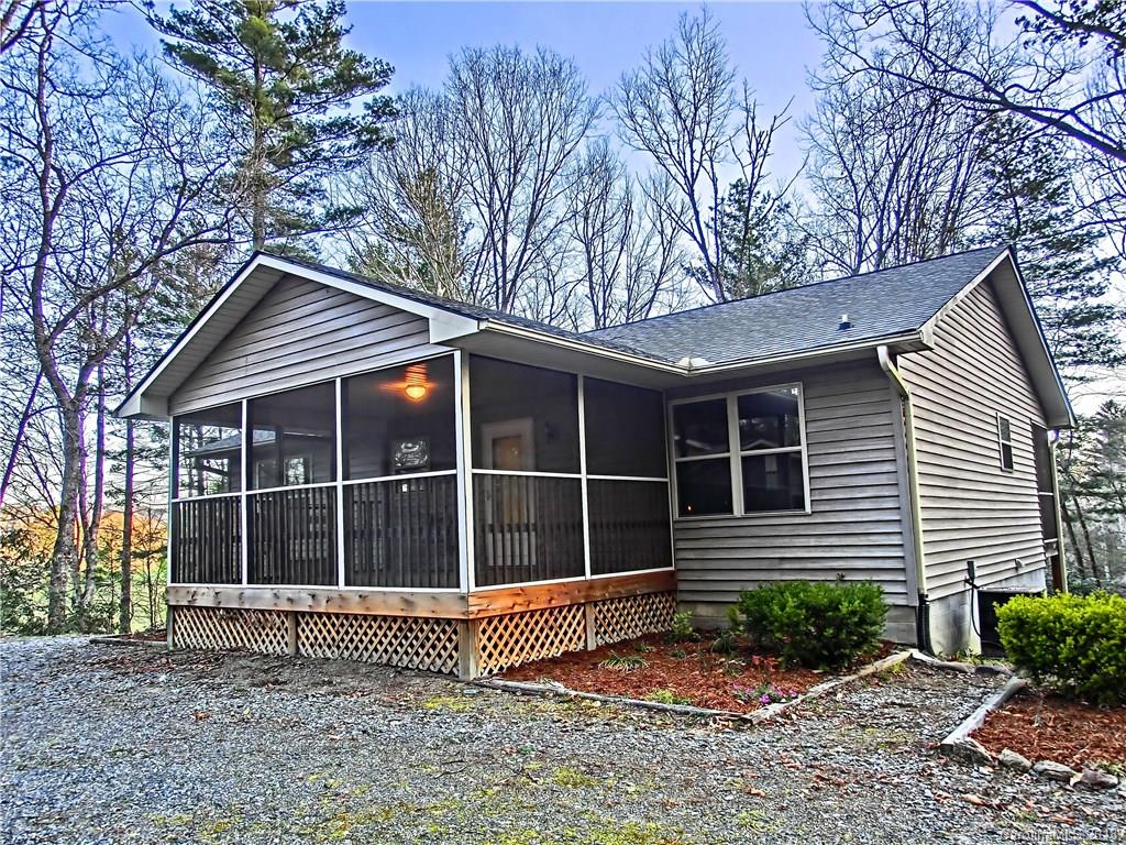 50 Timber Ridge Trail Brevard NC 28712