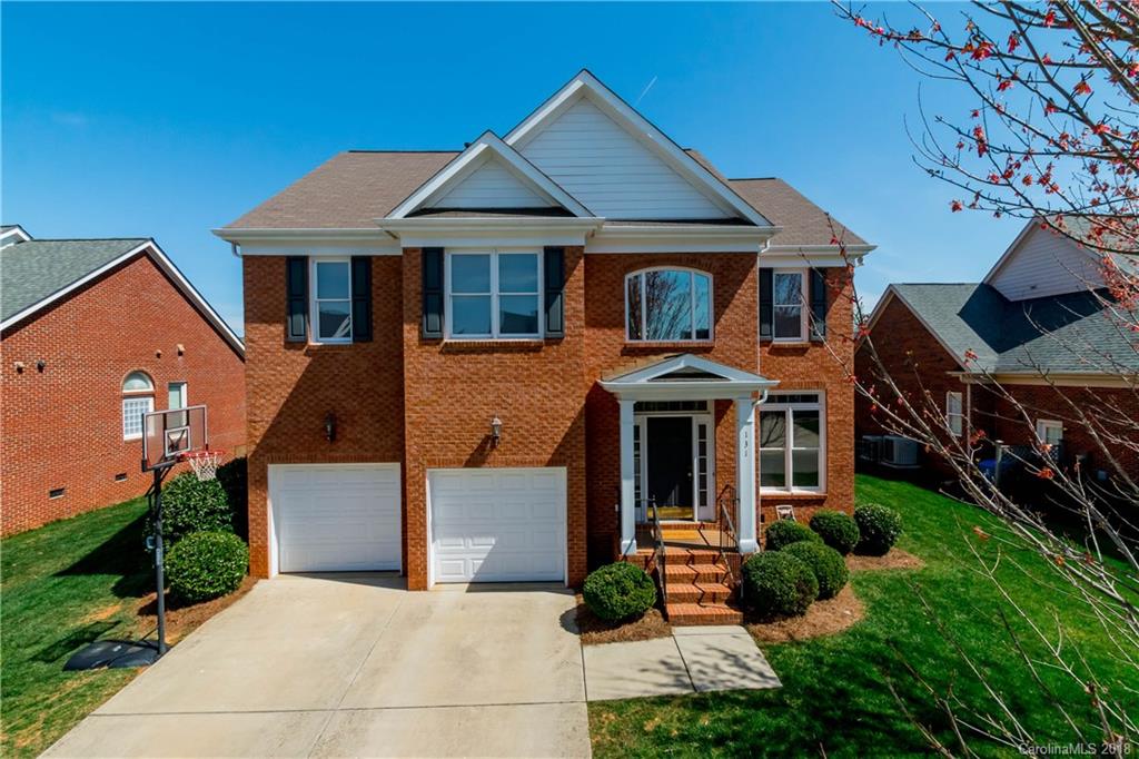131 Oxford Drive Mooresville NC 28115