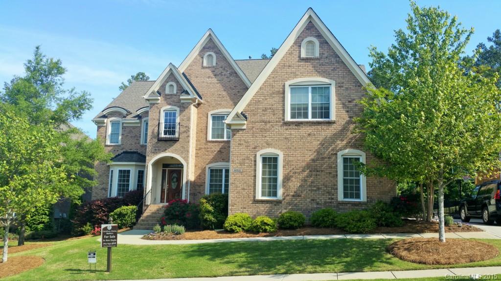 16518 Doves Canyon Lane Charlotte NC 28278