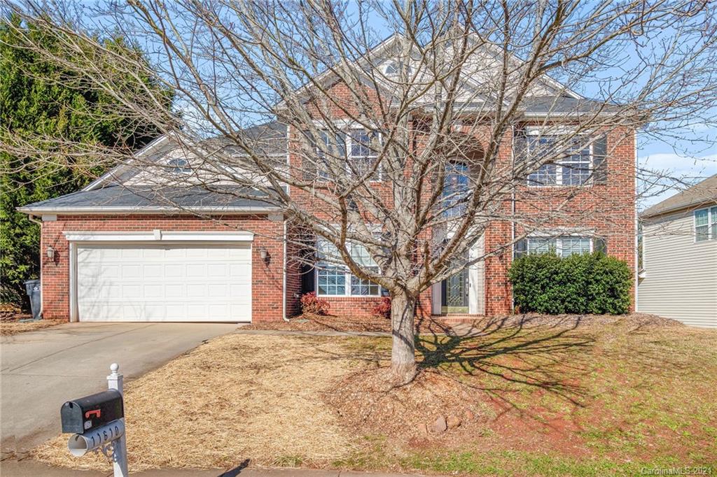 11610 Sidney Crest Avenue Charlotte NC 28213