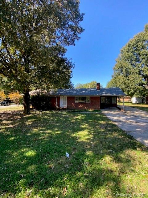 1551 Belmar Drive Gastonia NC 28052