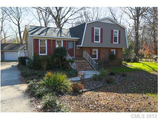 12100 Swallow Lane Charlotte NC 28273