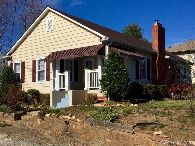 321 East Oak Street Marion NC 28752