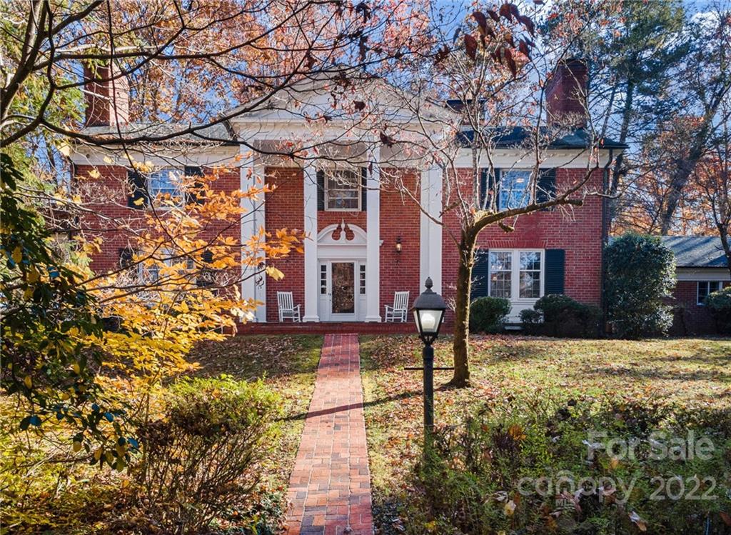 150 Forest Road Marion NC 28752