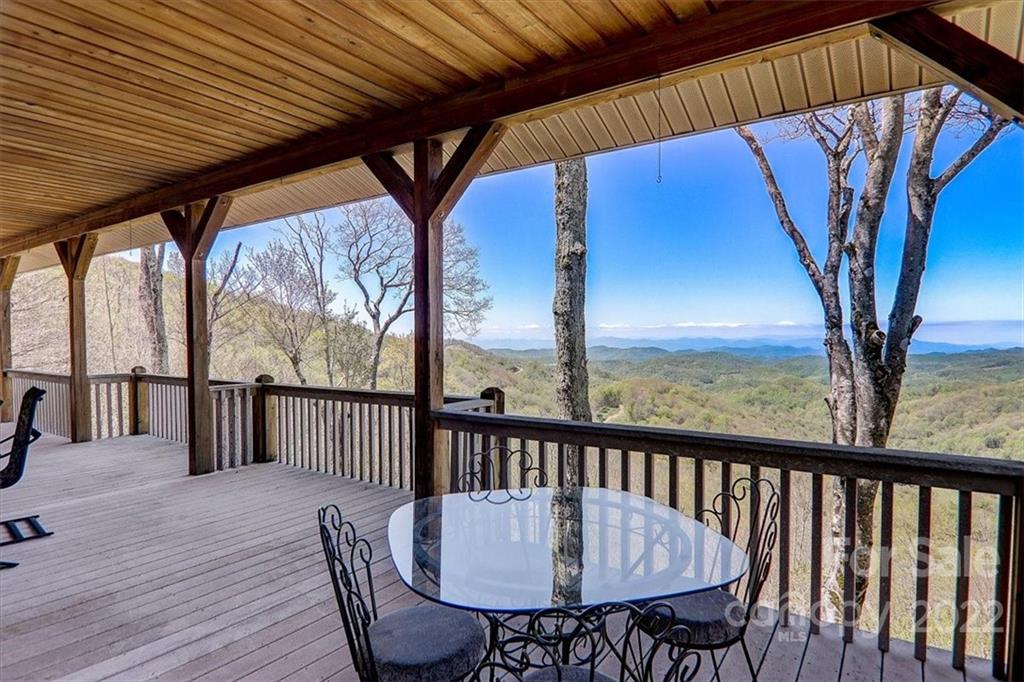 755 Mckinney Gap Drive Mars Hill NC 28754