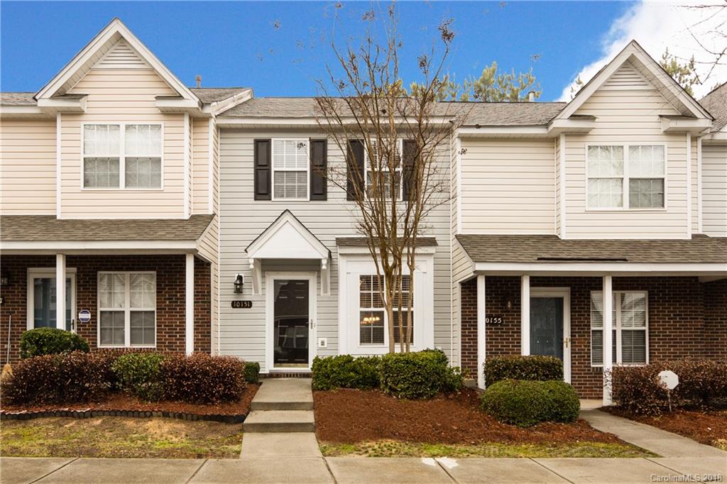 10151 Reindeer Way Lane Charlotte NC 28216