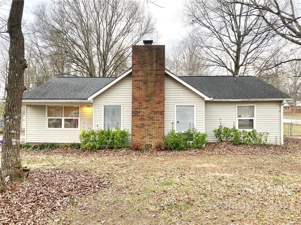 8305 Beacon Hills Road Indian Trail NC 28079