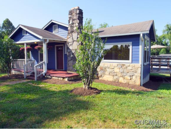 56 Bingham Road Asheville NC 28806