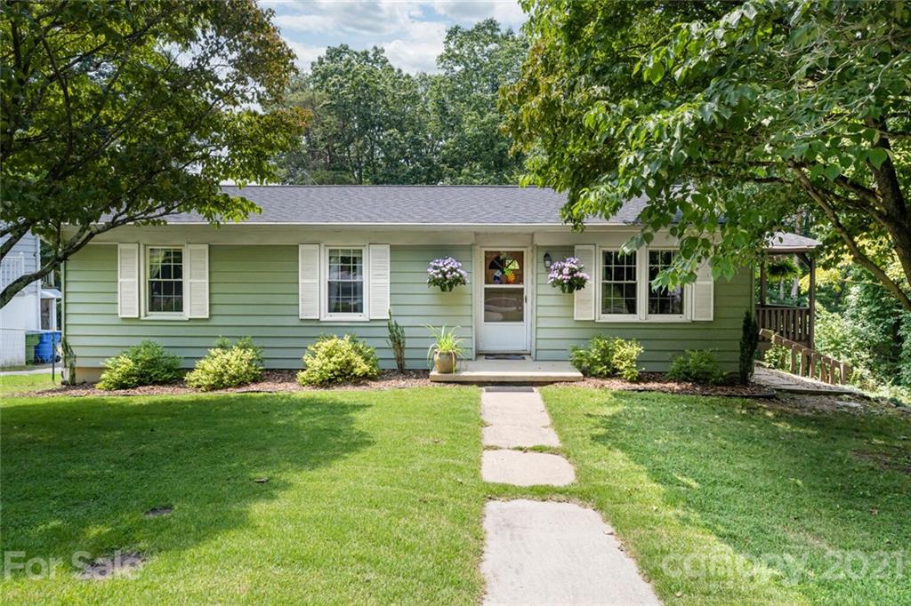 10 Brookshire Street Extension Asheville NC 28803