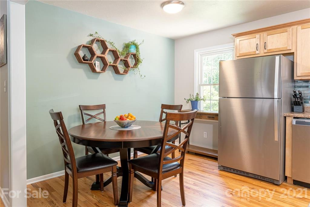 10 Brookshire Street Extension Asheville NC 28803