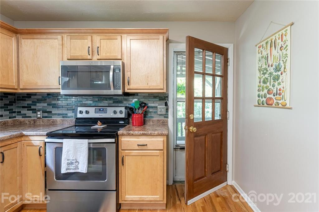 10 Brookshire Street Extension Asheville NC 28803