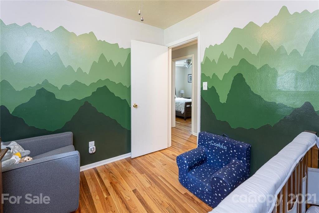 10 Brookshire Street Extension Asheville NC 28803