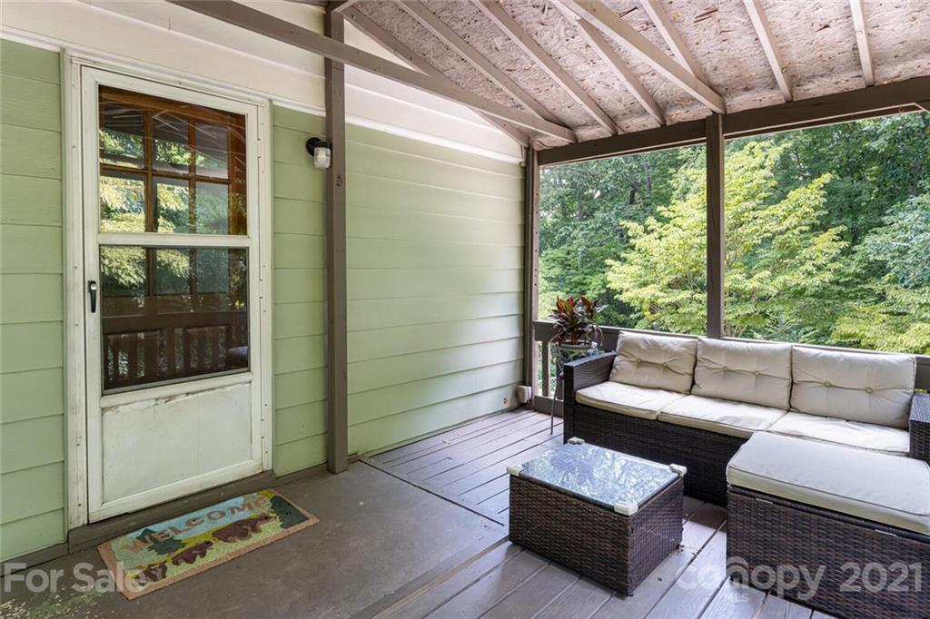 10 Brookshire Street Extension Asheville NC 28803