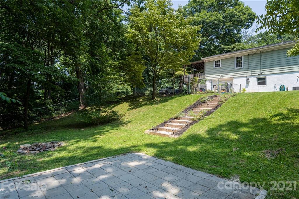 10 Brookshire Street Extension Asheville NC 28803