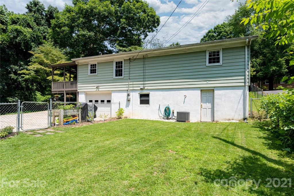 10 Brookshire Street Extension Asheville NC 28803