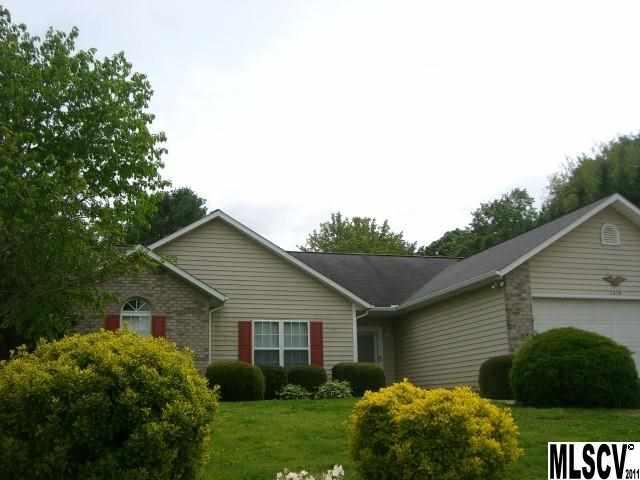 2418 23rd Avenue Drive NE Hickory NC 28601