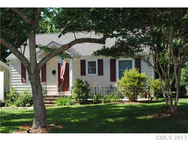 648 Ideal Way Charlotte NC 28203