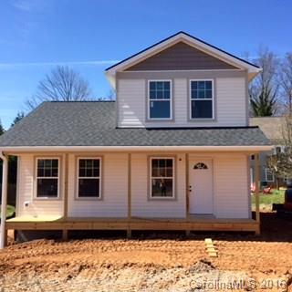 14 Ravenmont Way Candler NC 28715