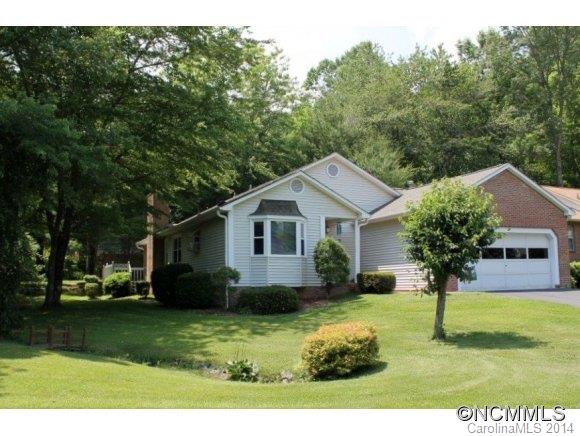 34 Teal Court Brevard NC 28712
