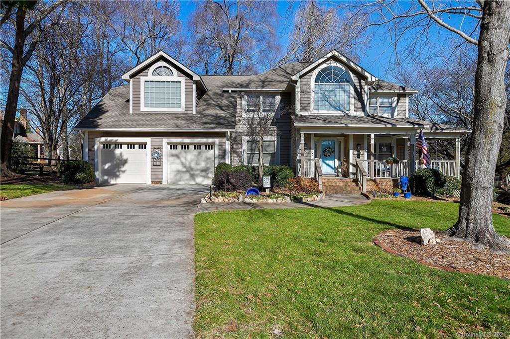 14405 Widgeon Court Charlotte NC 28273