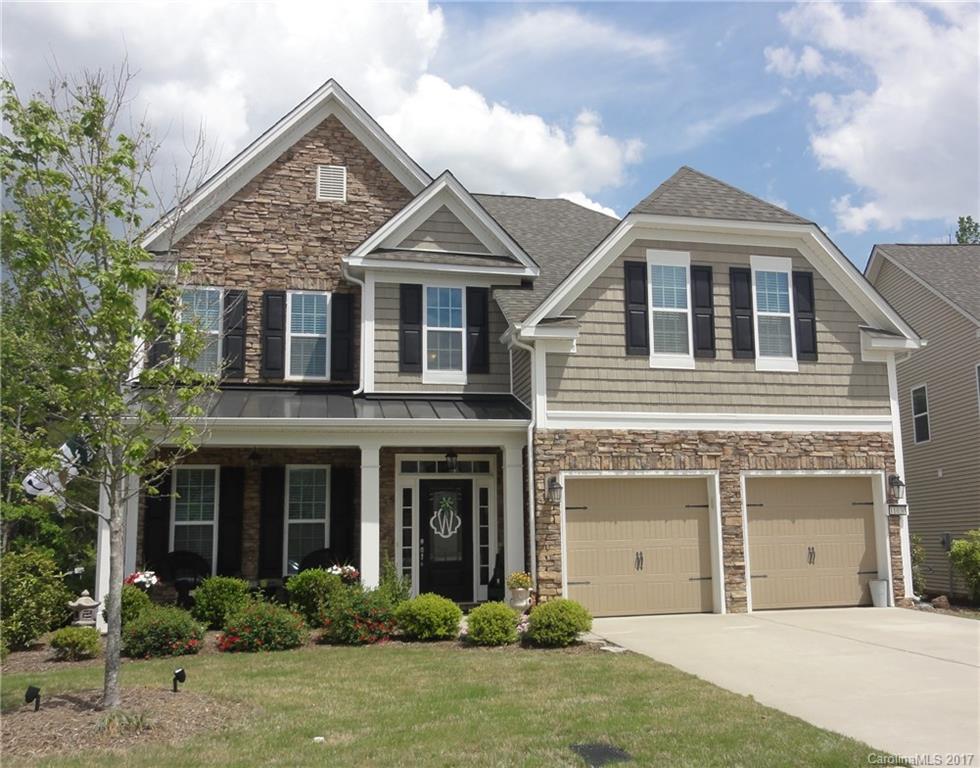 11030 River Oaks Drive Nw Concord NC 28027