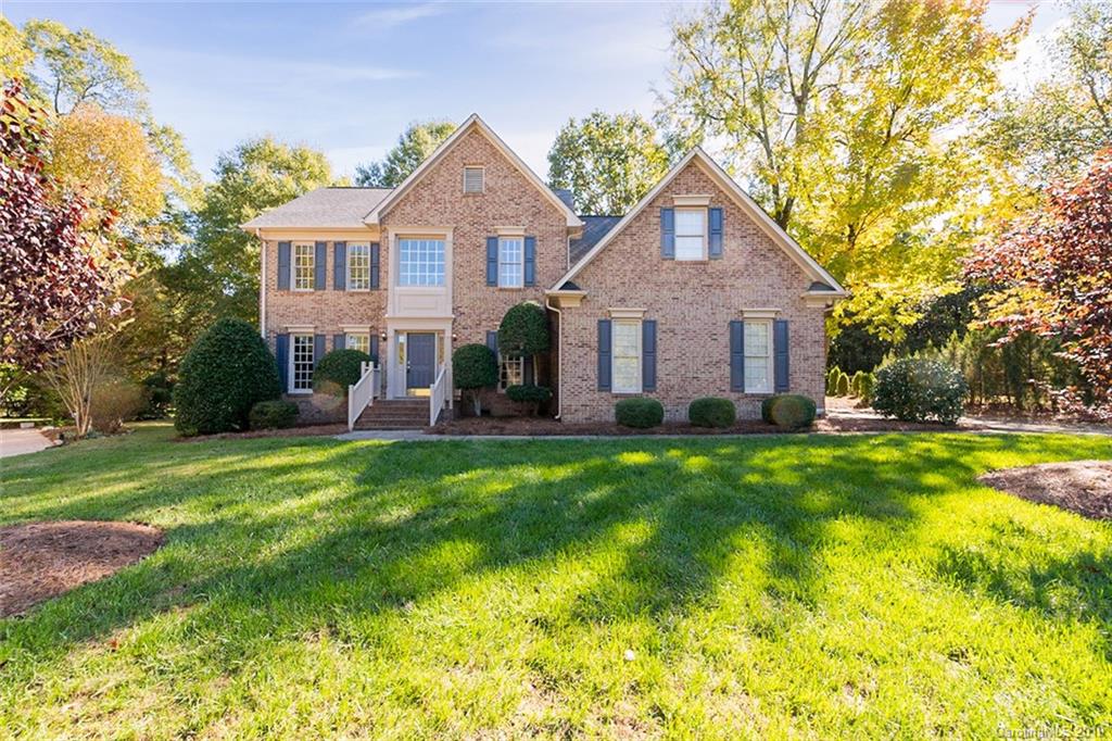 7907 Willows Pond Court Charlotte NC 28277