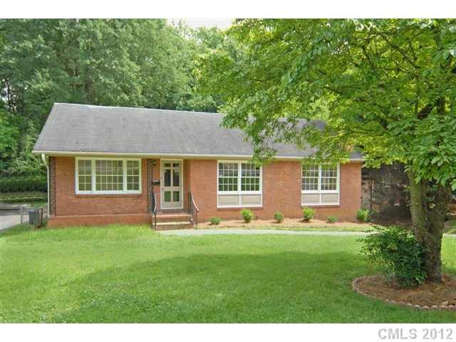 1515 Burnley Road Charlotte NC 28210