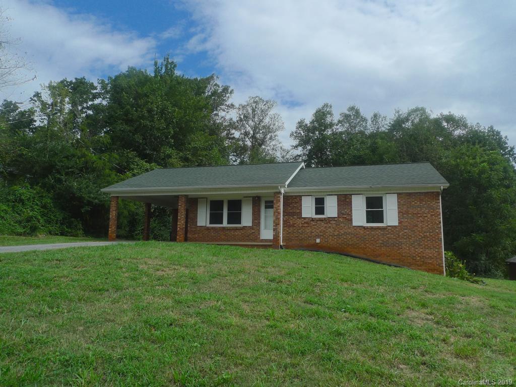 405 Harmony Grove Road Nebo NC 28761