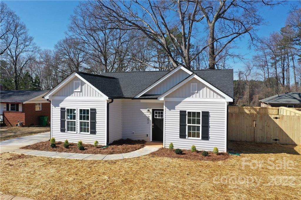 945 Mars Street Gastonia NC 28052