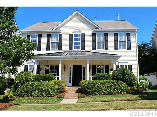 11814 Royal Castle Court Charlotte NC 28277