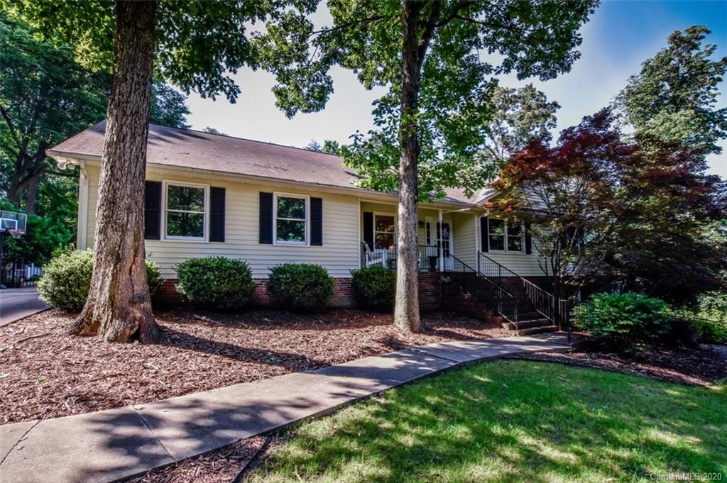 220 Tawny Bark Drive Mooresville NC 28117