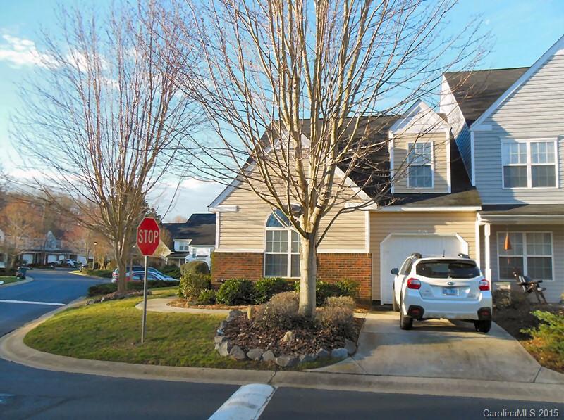 9716 Elizabeth Townes Lane Charlotte NC 28277