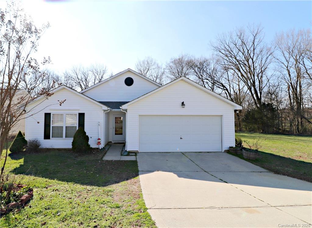 1099 Chapel Creek Road Sw Concord NC 28025