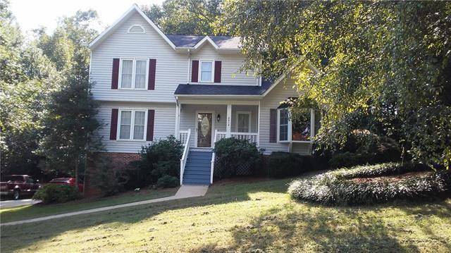 3916 Shakespeare Drive Hickory NC 28601