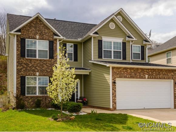15 Stonebury Drive Arden NC 28704