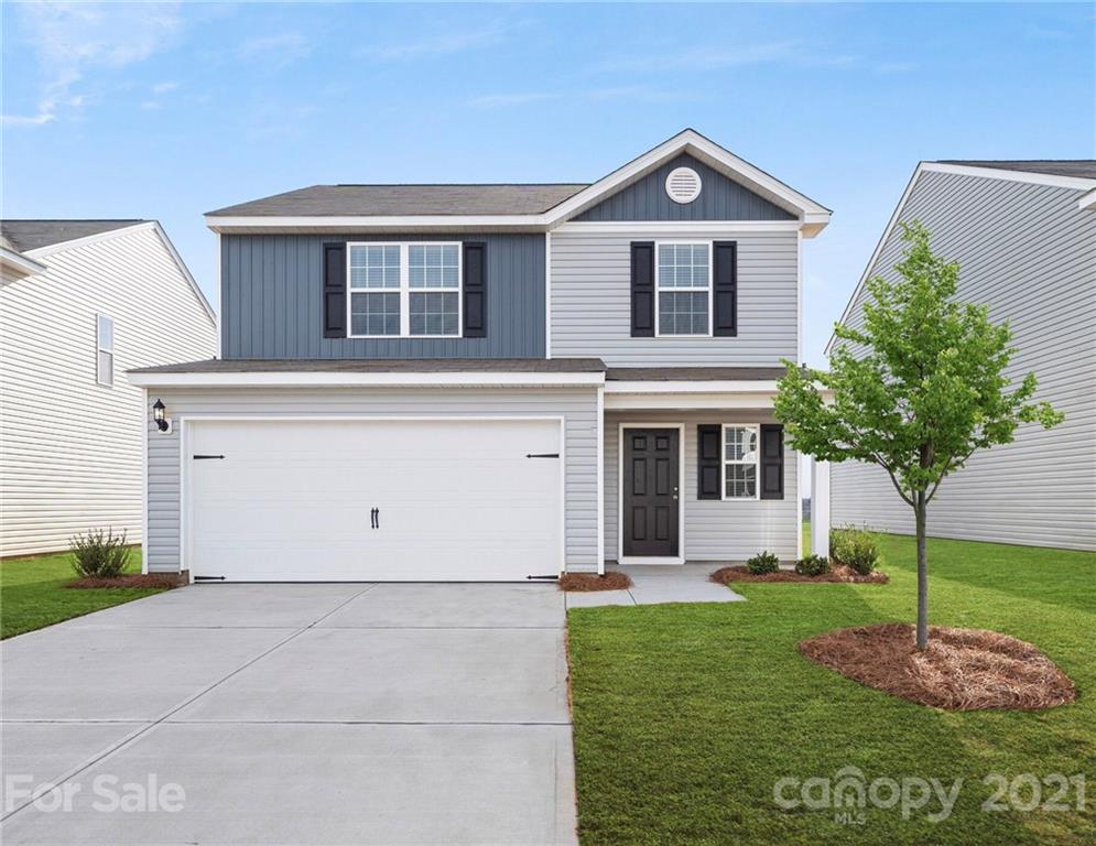 2107 Osten Run Monroe NC 28110