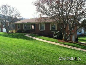 62 Braddock Way Asheville NC 28803
