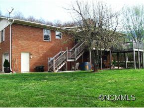 62 Braddock Way Asheville NC 28803