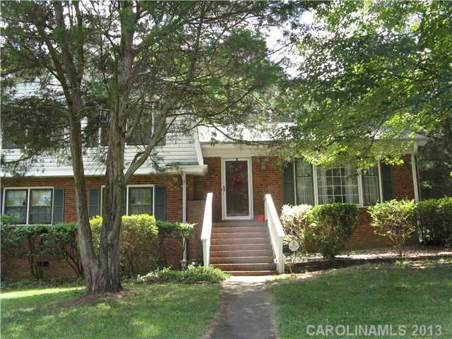 8115 Tifton Road Charlotte NC 28226
