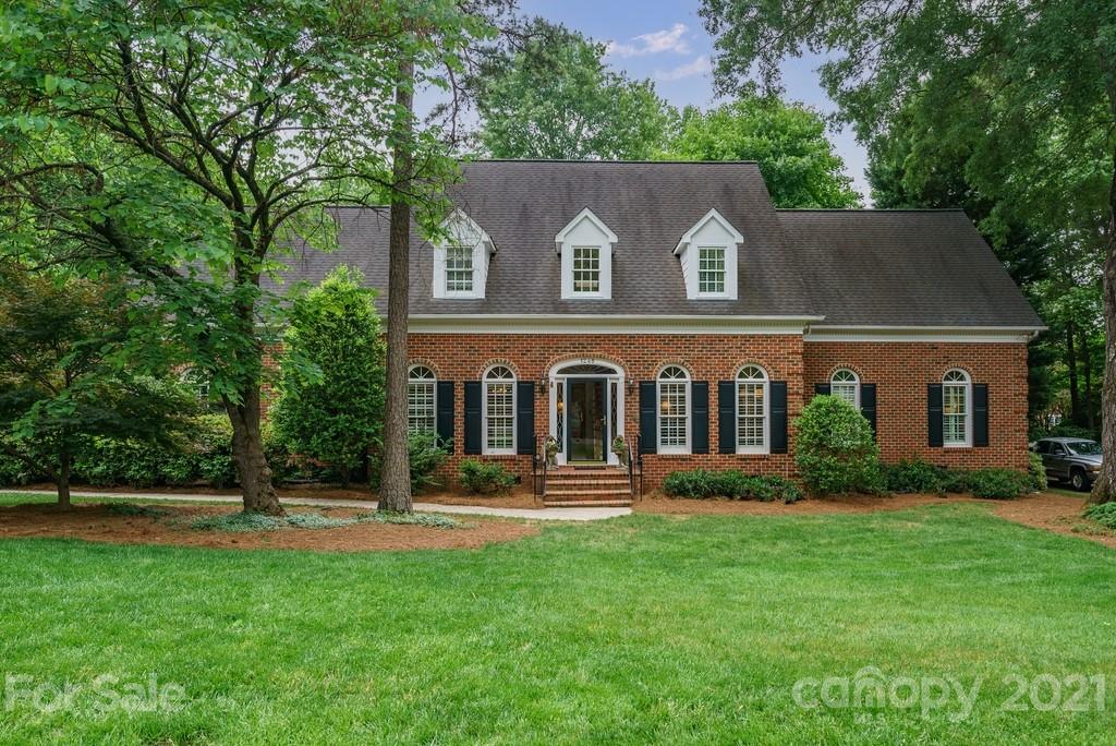 1248 Sydney Drive Charlotte NC 28270