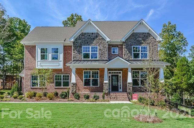 3804 Litchfield Drive Waxhaw NC 28173