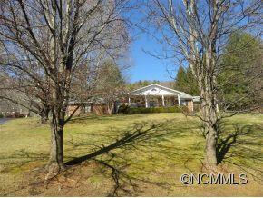 11 Wendy Lane Asheville NC 28805