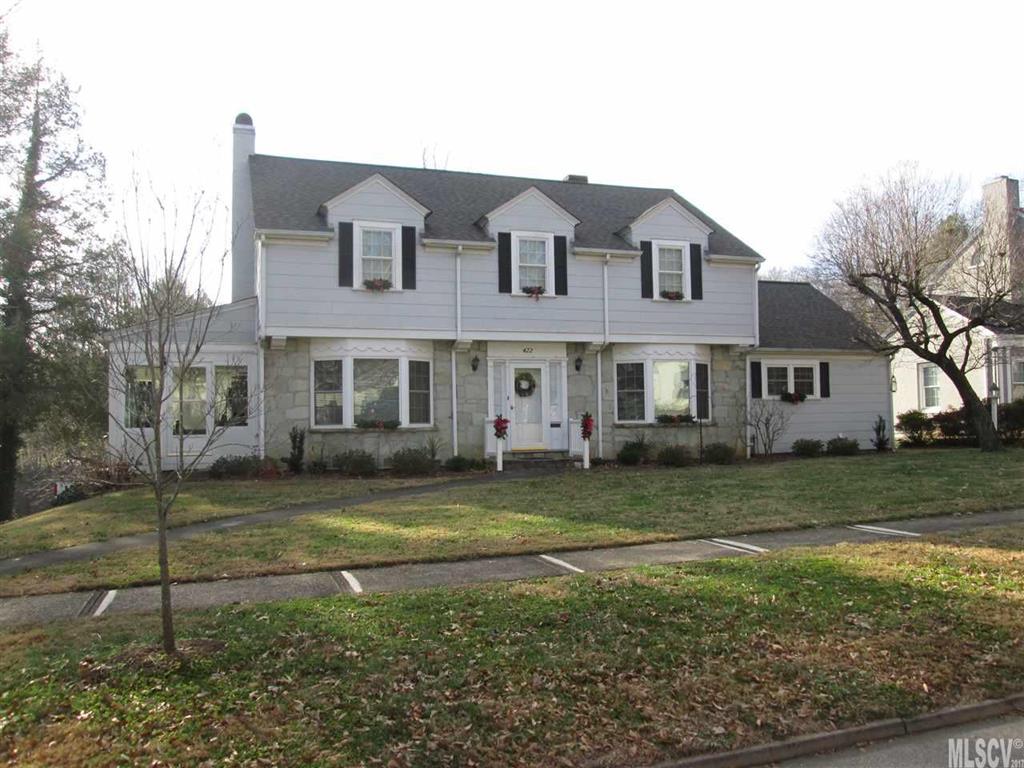 422 Norwood Street Sw Lenoir NC 28645