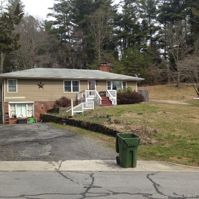143 Wendover Road Asheville NC 28806