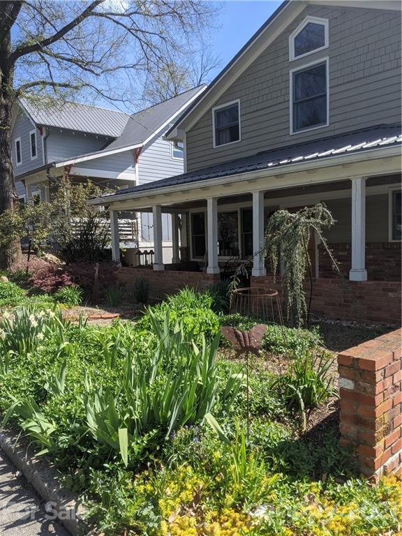136 Swannanoa Avenue Asheville NC 28806