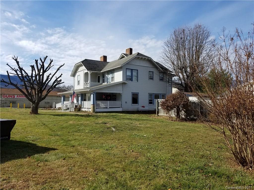 1534 S Main Street Waynesville NC 28786
