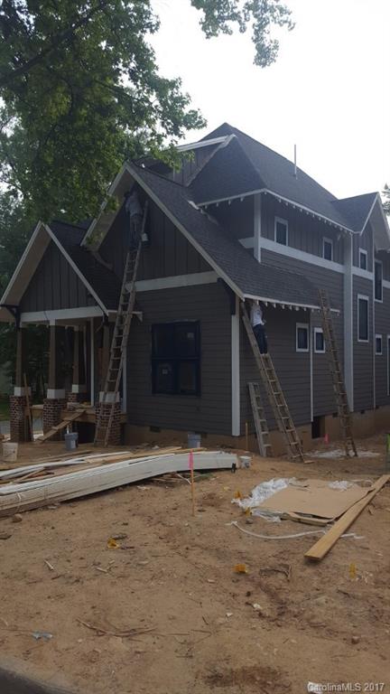 2574 Barry Street Charlotte NC 28205