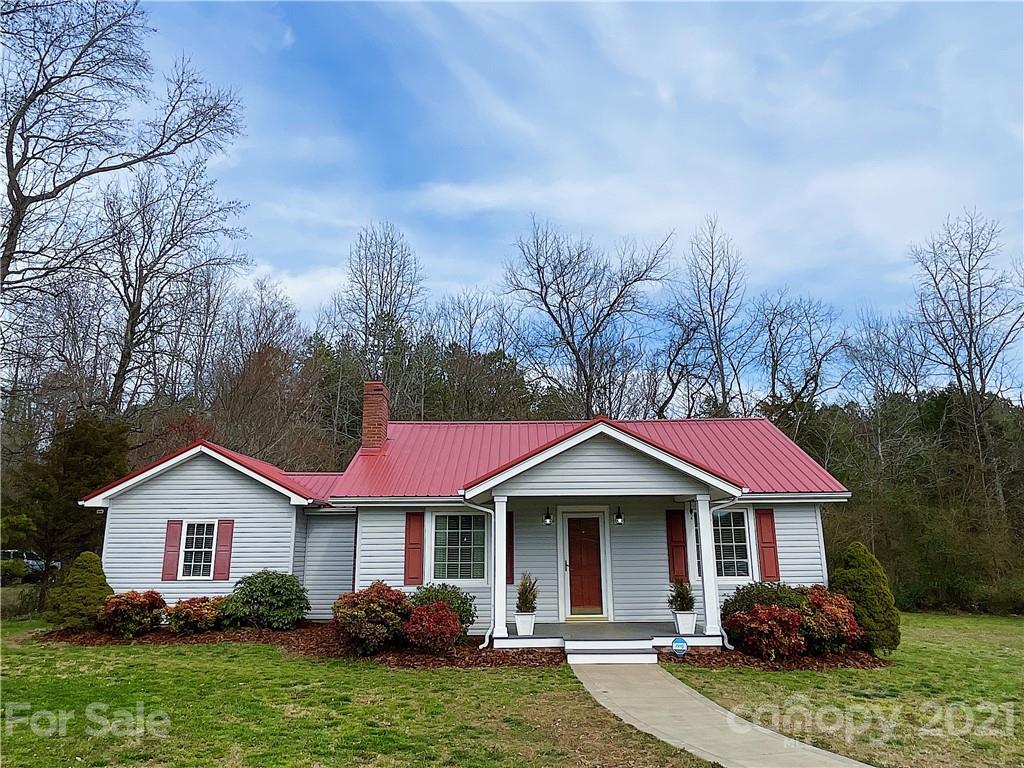 2141 Gastonia Highway Lincolnton NC 28092